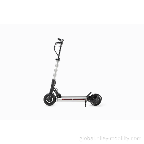 Seated Electric Scooter EU warehouse 48V 600W electric scooter hiley x8s Supplier